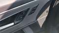 View of control buttons for electric seat adjustment
