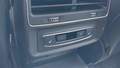 View of rear climate control switch