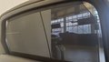 View of rear entertainment and accessories