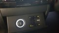View of rear entertainment and accessories