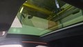 View of sunroof / panoramic roof