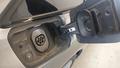 View of fittings for electric vehicle