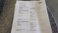 Документ о выполнении сервиса