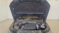 View of engine compartment