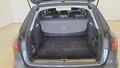 View of boot / luggage space