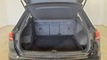 View of boot / luggage space