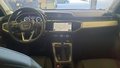 View of dashboard