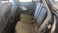 View of rear seat
