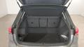View of boot / luggage space