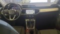 View of dashboard