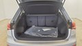View of boot / luggage space