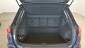 View of boot / luggage space