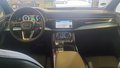 View of dashboard