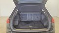 View of boot / luggage space