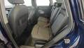 View of rear seat
