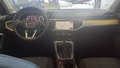 View of dashboard