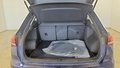 View of boot / luggage space