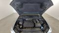 View of engine compartment