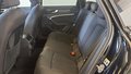 View of rear seat