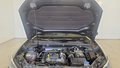 View of engine compartment