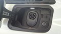 View of fittings for electric vehicle