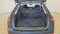 View of boot / luggage space