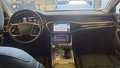 View of dashboard