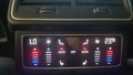 View of rear climate control switch