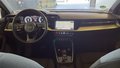 View of dashboard