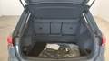 View of boot / luggage space