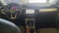 View of dashboard