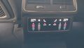 View of rear climate control switch