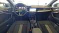 View of dashboard