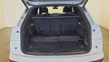 View of boot / luggage space