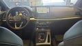 View of dashboard