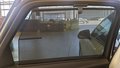 View of rear entertainment and accessories