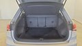 View of boot / luggage space