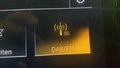 Other optional extras