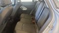 View of rear seat