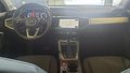 View of dashboard