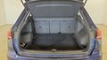 View of boot / luggage space