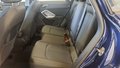 View of rear seat