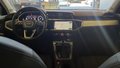 View of dashboard