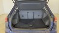View of boot / luggage space