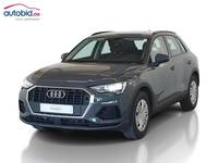 Вид спереди слева