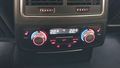 View of rear climate control switch
