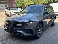 Mercedes-Benz EQB 350 4Matic "AMG Line"