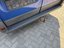 Paraurti posteriore centrale