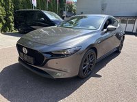 Mazda 3 2,0 SPCCI Automatik "Selection"