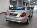 Right rear view